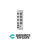 Doepfer A-101-2 Vactrol Low Pass Gate Filter Eurorack New Perfect Circuit. Price: $127.00.