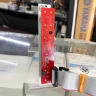 Tiptop Audio RS808 Rim Shot Claves Drum Module Snappy Pitch Used. Price: $194.61.