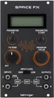 Behringer Space Fx Multi-effects Eurorack Module New. Price: $71.90.