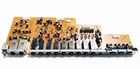 Yamaha Motif ES6,7,8 Original Audio Jack Board XZ155 Works Perfect ! Used. Price: $129.00.