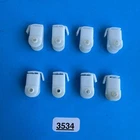 Frs Kurzweil PC88 Keyboard Piano Replacement Part: Pivot 8PCS Used. Price: $8.87.