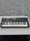 Casio CZ-1000 Synthesizer With Midi 64 Ram Cartridge Excellent Condition Used. Price: $500.00.