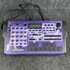 E-mu Emu MP-7 Command Station Synth Drum-machine Groovebox Working! Used. Price: $539.99.