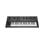 Sequential Fourm 4-VOICE Analog Synthesizer Polyphonic Aftertouch Pro New. Price: $999.99.