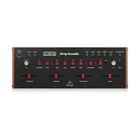 Behringer Synthesizers Solina String Ensemble Vg+/mint Used. Price: $249.95.
