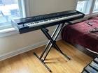 Roland RD-700 Gx Used. Price: $1050.00.