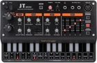 Behringer Jt Mini Polyphonic 3-VOICE Analog Synthesizer New. Price: $169.57.