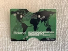 Roland SR-JV80-05 World Expansion Board Used. Price: $99.00.