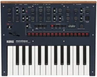 Korg Monologue Monophonic Analog Synthesizer - Blue New. Price: $449.99.