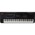 Yamaha Montage M8X 88-KEY Synthesizer With Polyphonic Aftertouch New. Price: $4499.99.