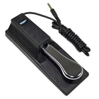 Sustain Pedal For Roland A-x Series Portable Electronic Keyboards, Synthesizers New. Price: $21.95.