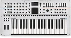 Roland Gaia 2 37-KEY Virtual Analog Wavetable Synthesizer New. Price: $824.99.