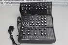 Moog Dfam + MOTHER-32 Subharmonicon Bundle W/ Sound Studio 3-TIER Rack Used. Price: $1900.00.