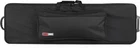 Gator GK-88-SLIM Semi-rigid Keyboard Case New. Price: $314.99.