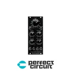Erica Synths Black High Pass Vcf Modular Eurorack - New Perfect Circuit. Price: $199.00.