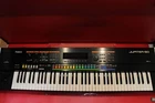 Used Roland Jupiter 50 Synthesizer Keyboard Ship From Japan U1984 230914. Price: $1099.90.