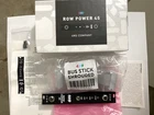 4MS Row Power 45 Eurorack Supply Open. Price: $145.00.