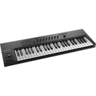 Native Instruments Komplete Kontrol A49 Smart Keyboard Controller New. Price: $219.00.
