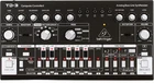 Behringer TD-3-BK Analog Bass Line Synthesizer Black New. Price: $149.00.