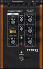 Moog MF-107 Freqbox Used. Price: $650.00.