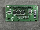 Roland SRX-10 Big Brass Ensemble Expansion Card Excellent Working Condirtion Used. Price: $240.00.