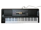 Korg EK-50 61-KEY Arranger Keyboard Used. Price: $339.00.