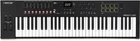 Nektar Impact LX61 MK3 Midi Controller New. Price: $229.99.