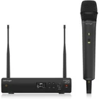 Behringer XTM1-35 Vocal Set Uhf Wireless System With Handheld Microphone New. Price: $109.00.