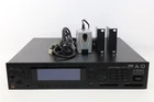 Korg Wavestation A/d New Display Internal Battery Midi Synthesizer Japan Used. Price: $650.00.