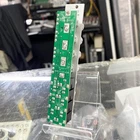 Doepfer A-183-5 Quad Attenuator 4-CHANNEL Linear Pot Used Modular Synth. Price: $185.73.