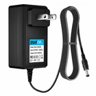 Pwron 12V 2A Ac Adapter For Casio AD-12M3 CDP100 Musical Keyboard Piano Power New. Price: $13.83.