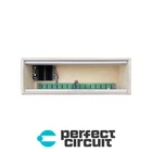Doepfer A-100LC3 Low Cost Case Modular Eurorack Demo Perfect Circuit Open. Price: $310.00.