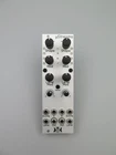 Michigan Synth Works Ustreams Silver : New Detroit Modular. Price: $210.00.