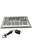 Korg Minilogue Polyphonic Analogue Synthesizer Open. Price: $499.95.