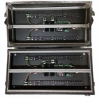 Mdlr 12/104HP Portable Eurorack Modular Case Gperformer Series Synth Used. Price: $2158.83.