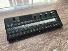 Teenage Engineering Op-xy Digital Keyboard Synthesizer 24-KEY W/case Stand Used. Price: $1799.00.