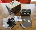 Moog Minitaur Bass Synthesizer Open Box Fully Functional W/ Power Supply Look!. Price: $555.00.