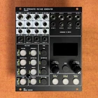 ADDAC511 Vc Stochastic Voltage Generator 4-CHANNEL Module Used New. Price: $1428.49.