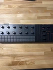 Yamaha Seqtrak (black) Desktop Synthesizer - Used Perfect Circuit. Price: $314.00.