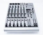 Behringer Eurorack UB1204FX-PRO Used. Price: $80.00.