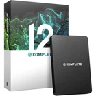Native Instruments Komplete 12 (upgrade From Select) New. Price: $299.00.