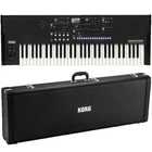 Korg Wavestate Sequencing Synthesizer 61 Keys New. Price: $1360.17.