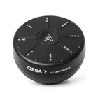 Orba 2 By Artiphon Portable Electronic Multi-instrument Looper, Midi Controller New. Price: $189.95.