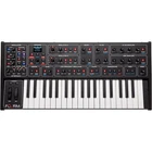 Sequential Fourm Compact Polyphonic Analog Synthesizer New. Price: $999.99.