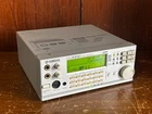 Yamaha MU1000 Tone Generator Gs Xg GM2 New Battery Used. Price: $275.00.