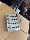 Doepfer A-143-3 Quad Lfo Eurorack Analogue Modular Synthesizer Module Used. Price: $99.00.