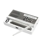 Bowie Stylophone - Limited Edition Synthesizer New. Price: $62.45.