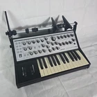 Moog Sub Phatty 25-KEY Paraphonic Analog Keyboard Synthesizer White Black Used. Price: $990.00.