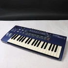 Novation Ultranova 37-KEY Synthesizer Digital Analog Modeling W/ Vocoder & Mic Used. Price: $698.54.