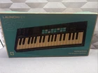 Novation Launchkey MK4 37-KEY Keyboard Controller New. Price: $150.00.